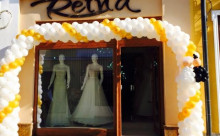 REINA Rochii de Mireasa