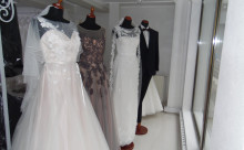Salon Gala - Rochii de Mireasă