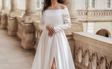 Adeea Fashion - Rochii de mireasa