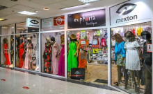 EUPHORIA boutique