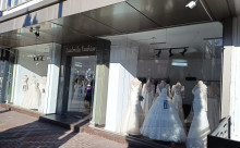 Ludmila Fashion Atelier SRL