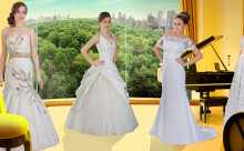 Magazin rochii de mirese