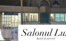 Rochii de mireasă Salonul Lux