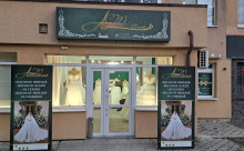 AcmBride Rochii de mireasa