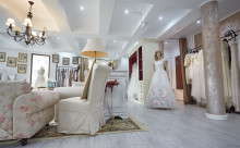 Agnes Toma Showroom