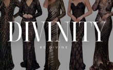 Divinity Dress