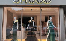 Magazin CHOCO