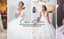 Rochii de Mireasa Chic Store