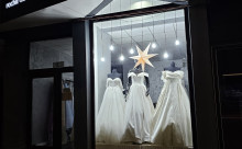 Rochii de mireasa Giulietta Bridal Sibiu