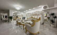 Anna Z Wedding Dresses