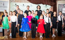 Ballroom Dance - Școală de dans