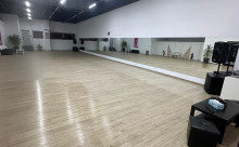 Dance Flow Academy