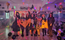 Dance Team Academy