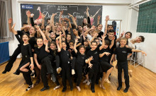 Dum Dance Team - Scoala de dans