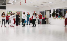 Latin Street Dance Pitesti