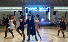 Life is Dance