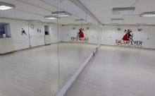 SalsaFever Dance Studio