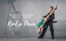 Școala de Dans Royal Steps