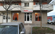 Tasa Fashion