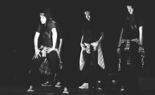 Wish Dance Steps