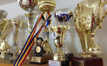 CLUBUL SPORTIV PRO DANCE