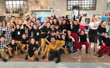 D-Strict Dance Studio
