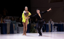 Dance Smart Studio Oradea / Dansul Mirilor