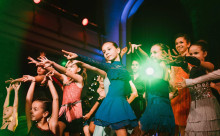 Feeling Dance Studio