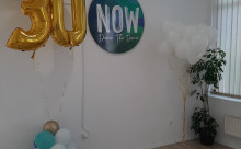 NOW DANCE Oradea