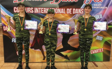 Scoala de Dans Total Dance Ady srl