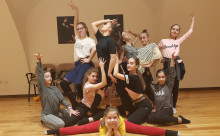 Stephany Dance Academy