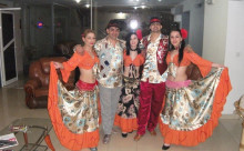 TOTAL DANCE BRAILA-DANSURI EVENIMENTE