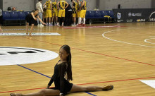 Valentina Dance