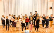 Vibe Dance Studio Buzău