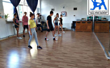 ASOCIATIA CLUBUL DE DANS SPORTIV "ALL FOR DANCE"