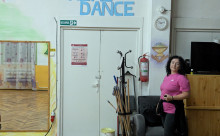 Clubul dans sportiv Real Dance
