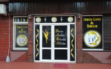 Dana Gym&Dance