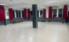 Dance Factory Giurgiu
