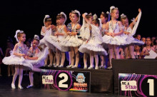 Fantastic Art Dance Company