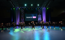 Freaks Dance Company