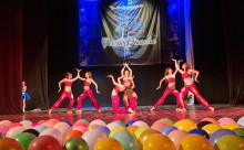 Just Elitte Dance
