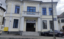 Palatul Copiilor Targu Jiu
