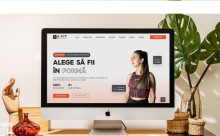 S-FIT Sala Aerobic & Fitness