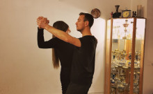 Szentes Dance & Health Center