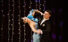 Asociaţia Clubul Sportiv Dance Art