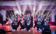 Blessed Dance Studio