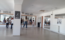 CHAOS DANCE STUDIO
