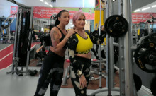 City Club - Fitness Slobozia
