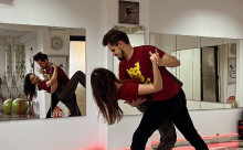 Dansul Mirilor - ANIRI Dance Bucuresti