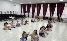 Dm Dance